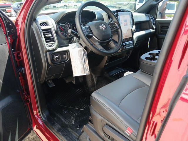2026 Ram 3500 Tradesman/Big Horn