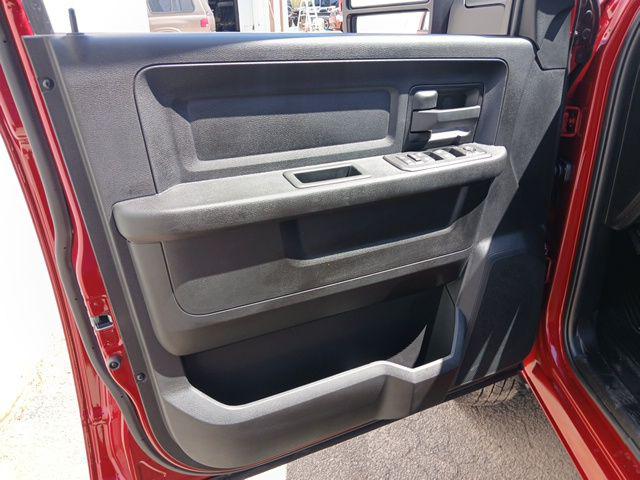 2026 Ram 3500 Tradesman/Big Horn