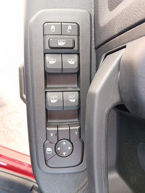 2026 Ram 3500 Tradesman/Big Horn