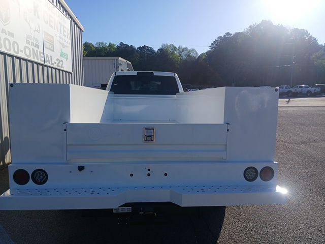 2026 Ram 5500 Tradesman/Big Horn