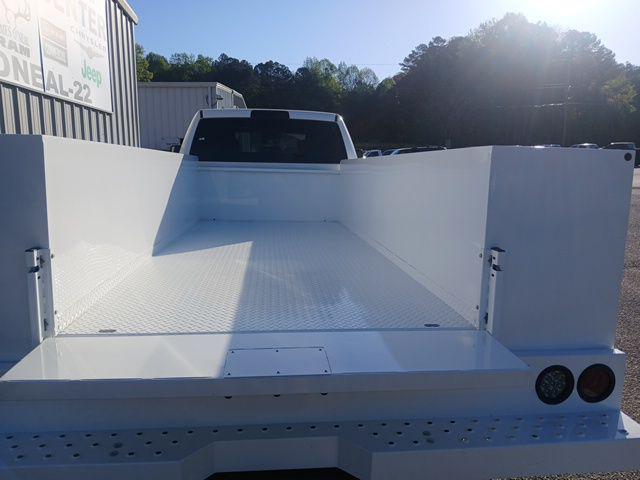 2026 Ram 5500 Tradesman/Big Horn