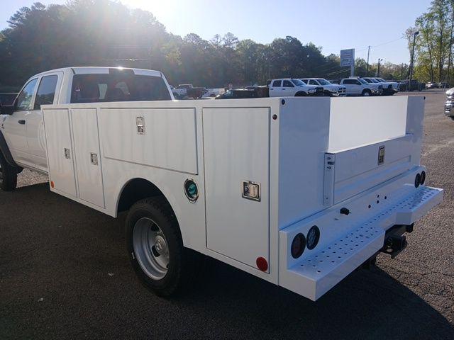 2026 Ram 5500 Tradesman/Big Horn