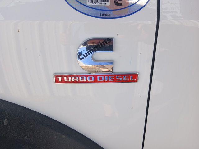 2026 Ram 5500 Tradesman/Big Horn