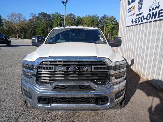 2026 Ram 5500 Tradesman/Big Horn