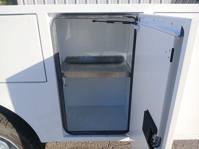 2026 Ram 5500 Tradesman/Big Horn