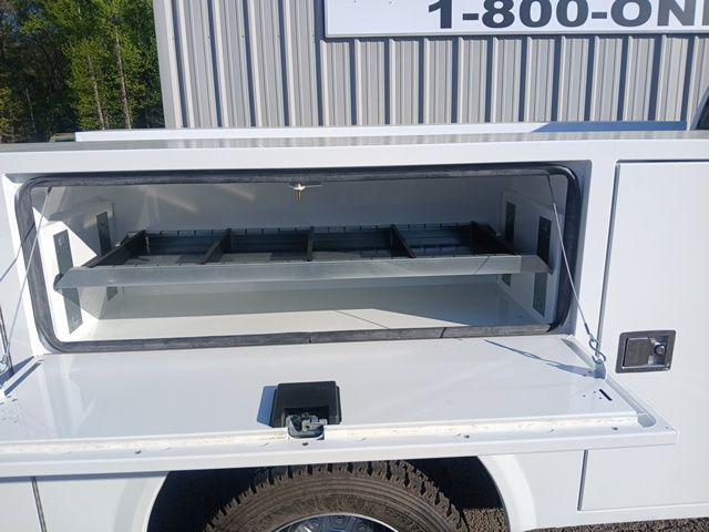 2026 Ram 5500 Tradesman/Big Horn