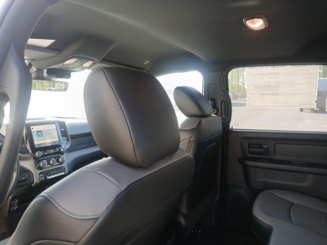 2026 Ram 5500 Tradesman/Big Horn