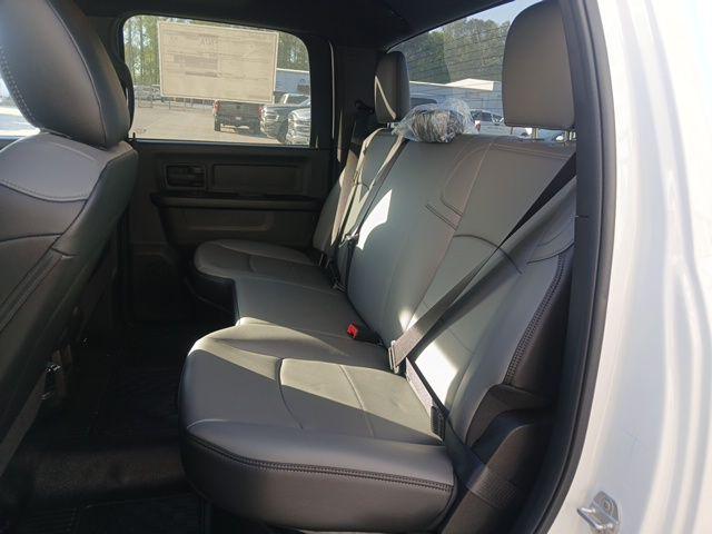 2026 Ram 5500 Tradesman/Big Horn