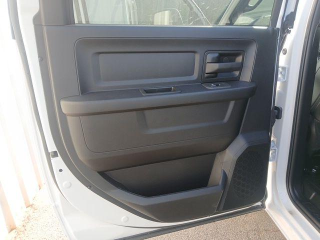 2026 Ram 5500 Tradesman/Big Horn