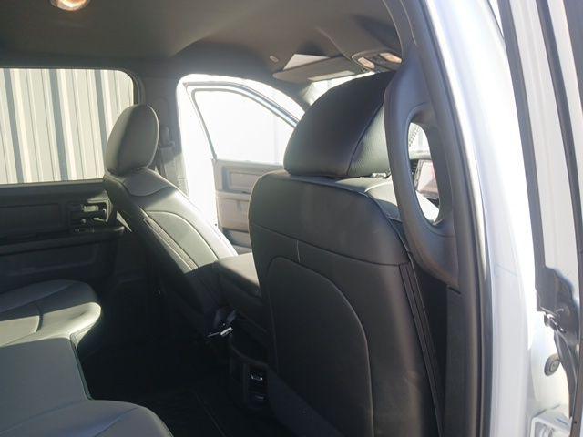 2026 Ram 5500 Tradesman/Big Horn