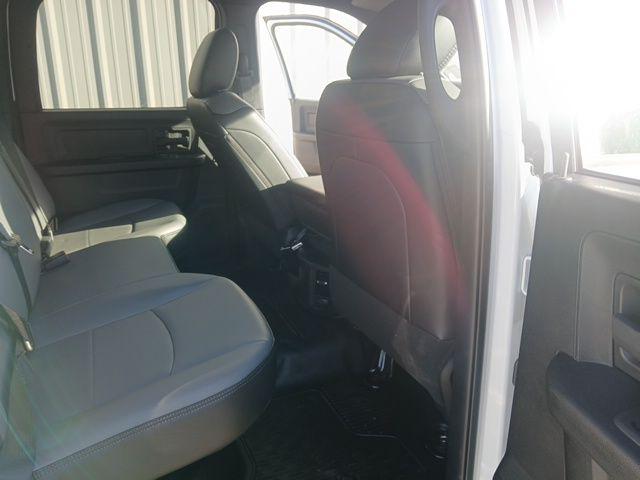 2026 Ram 5500 Tradesman/Big Horn