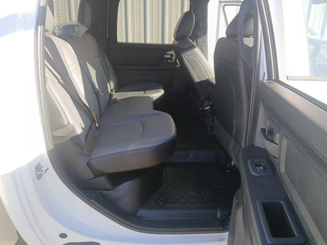2026 Ram 5500 Tradesman/Big Horn