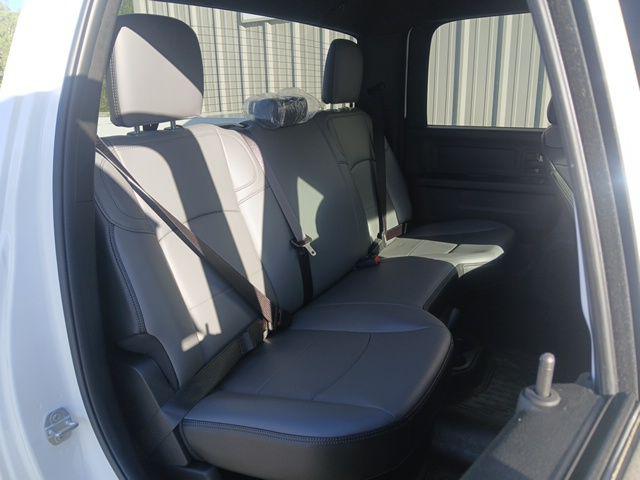 2026 Ram 5500 Tradesman/Big Horn