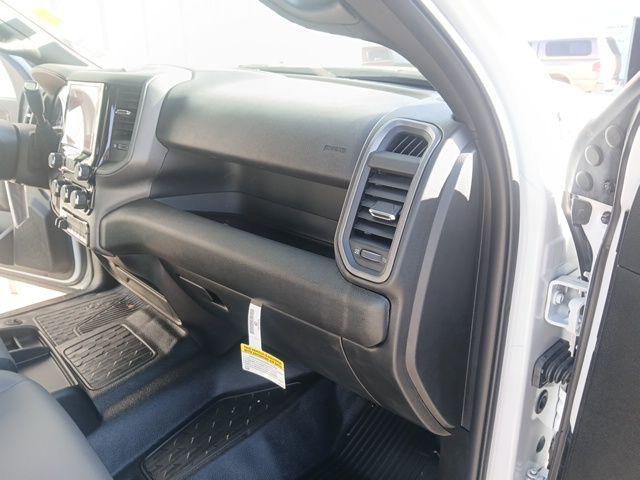 2026 Ram 5500 Tradesman/Big Horn