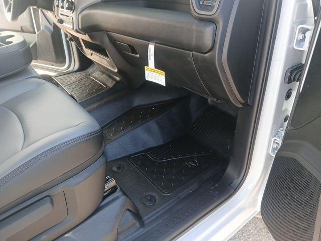 2026 Ram 5500 Tradesman/Big Horn