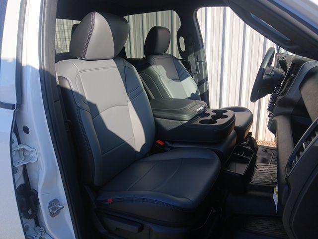 2026 Ram 5500 Tradesman/Big Horn
