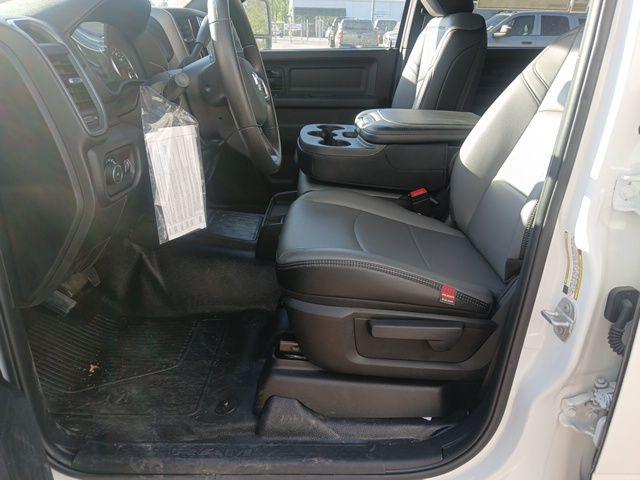 2026 Ram 5500 Tradesman/Big Horn