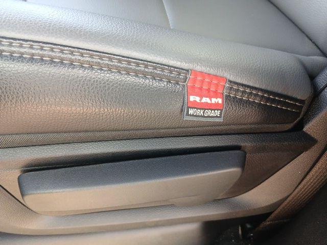 2026 Ram 5500 Tradesman/Big Horn