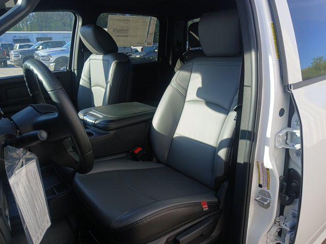 2026 Ram 5500 Tradesman/Big Horn