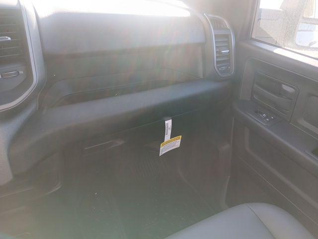 2026 Ram 5500 Tradesman/Big Horn