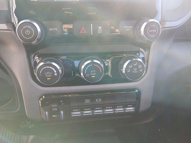 2026 Ram 5500 Tradesman/Big Horn