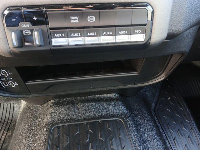 2026 Ram 5500 Tradesman/Big Horn