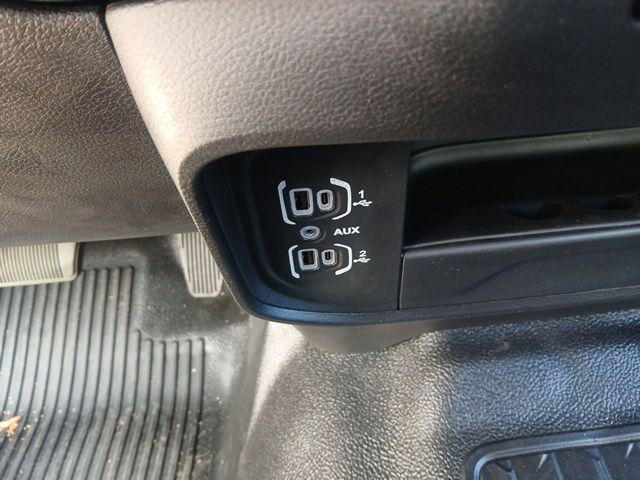 2026 Ram 5500 Tradesman/Big Horn