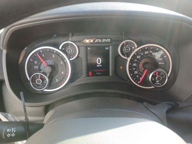 2026 Ram 5500 Tradesman/Big Horn
