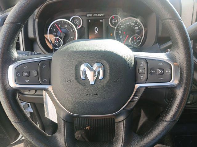 2026 Ram 5500 Tradesman/Big Horn