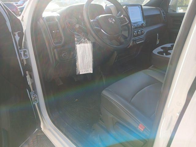 2026 Ram 5500 Tradesman/Big Horn