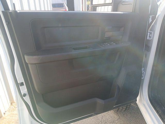 2026 Ram 5500 Tradesman/Big Horn