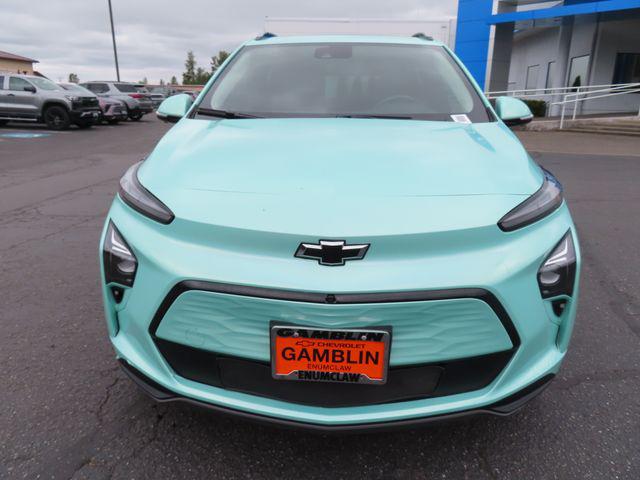 2023 Chevrolet Bolt EUV FWD Premier
