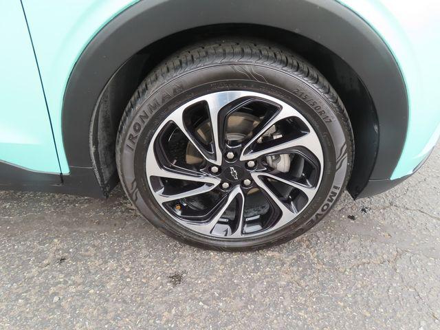 2023 Chevrolet Bolt EUV FWD Premier