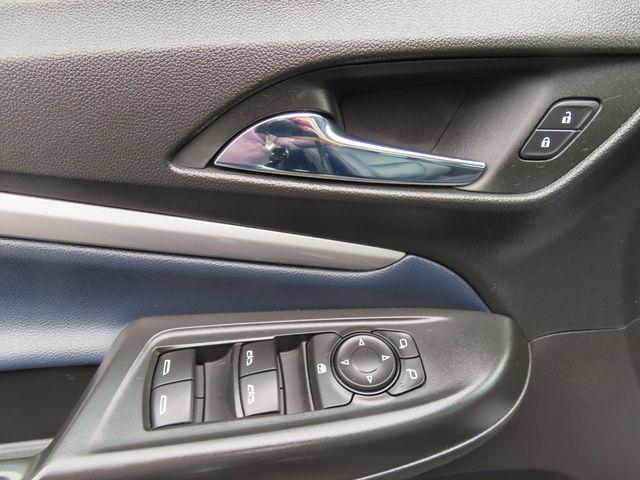 2023 Chevrolet Bolt EUV FWD Premier