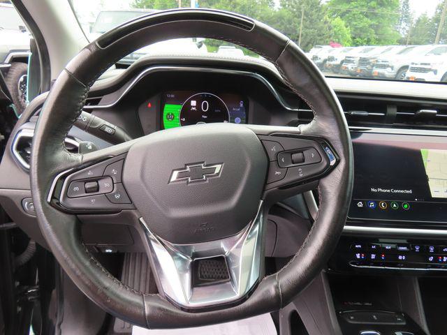 2023 Chevrolet Bolt EUV FWD Premier