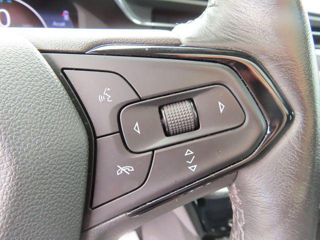 2023 Chevrolet Bolt EUV FWD Premier