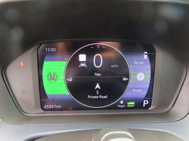 2023 Chevrolet Bolt EUV FWD Premier