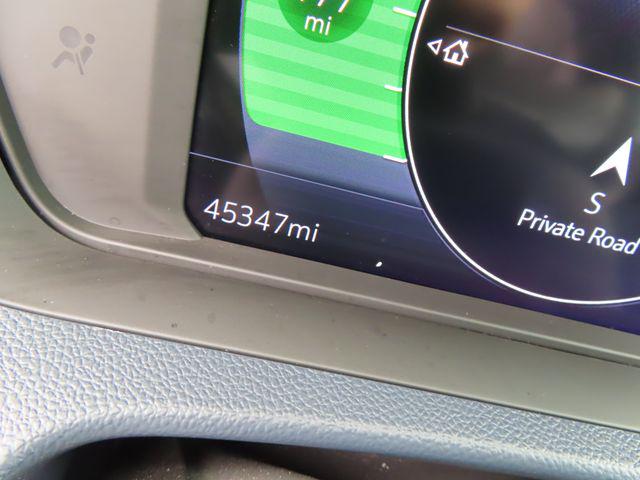 2023 Chevrolet Bolt EUV FWD Premier