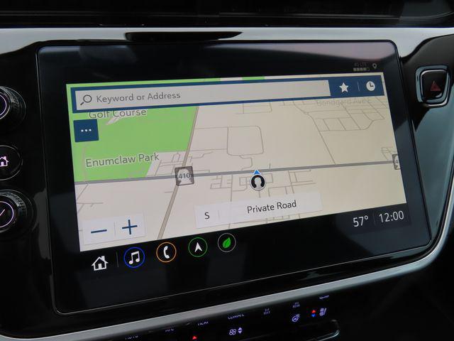 2023 Chevrolet Bolt EUV FWD Premier