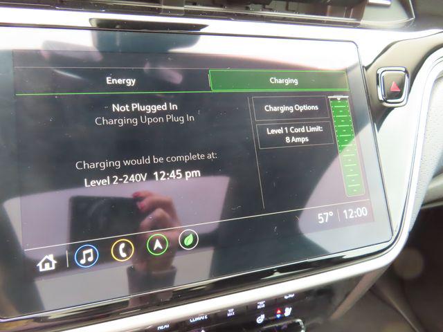 2023 Chevrolet Bolt EUV FWD Premier