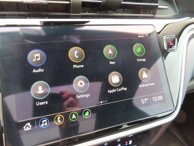 2023 Chevrolet Bolt EUV FWD Premier