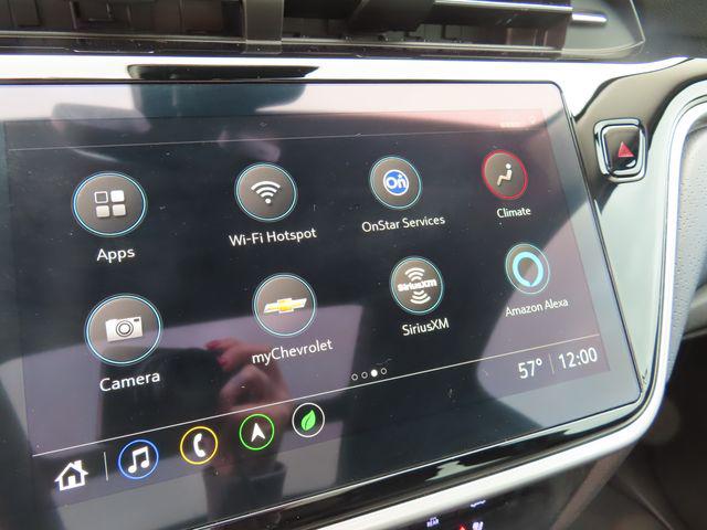 2023 Chevrolet Bolt EUV FWD Premier