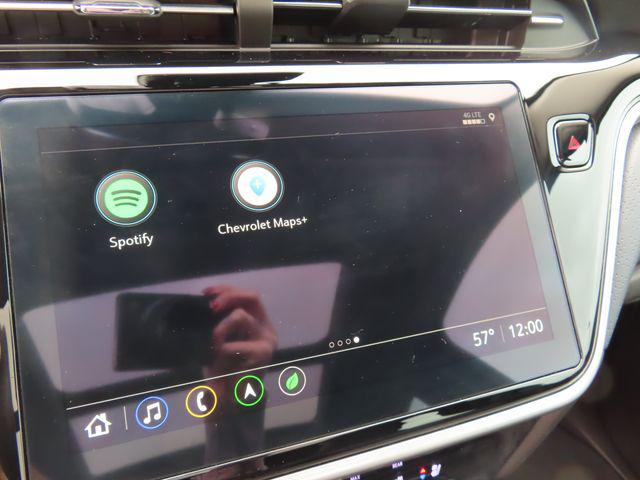 2023 Chevrolet Bolt EUV FWD Premier