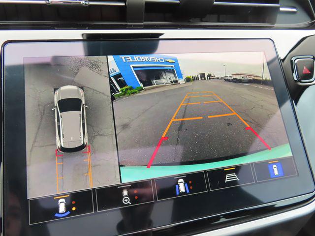 2023 Chevrolet Bolt EUV FWD Premier