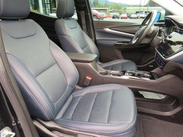 2023 Chevrolet Bolt EUV FWD Premier