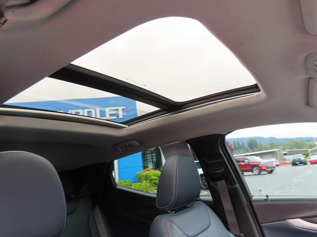 2023 Chevrolet Bolt EUV FWD Premier