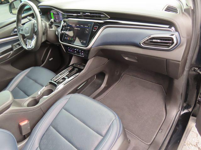 2023 Chevrolet Bolt EUV FWD Premier