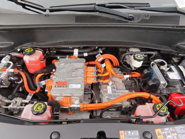 2023 Chevrolet Bolt EUV FWD Premier