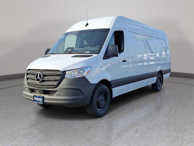 2026 Mercedes-Benz Sprinter 2500 High Roof 4-Cyl Diesel HO for sale in Maple Shade, NJ