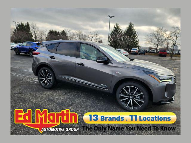 2026 Acura RDX A-Spec Advance for sale in Indianapolis, IN